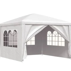 Partytent 3x3 m>vidaXL Best