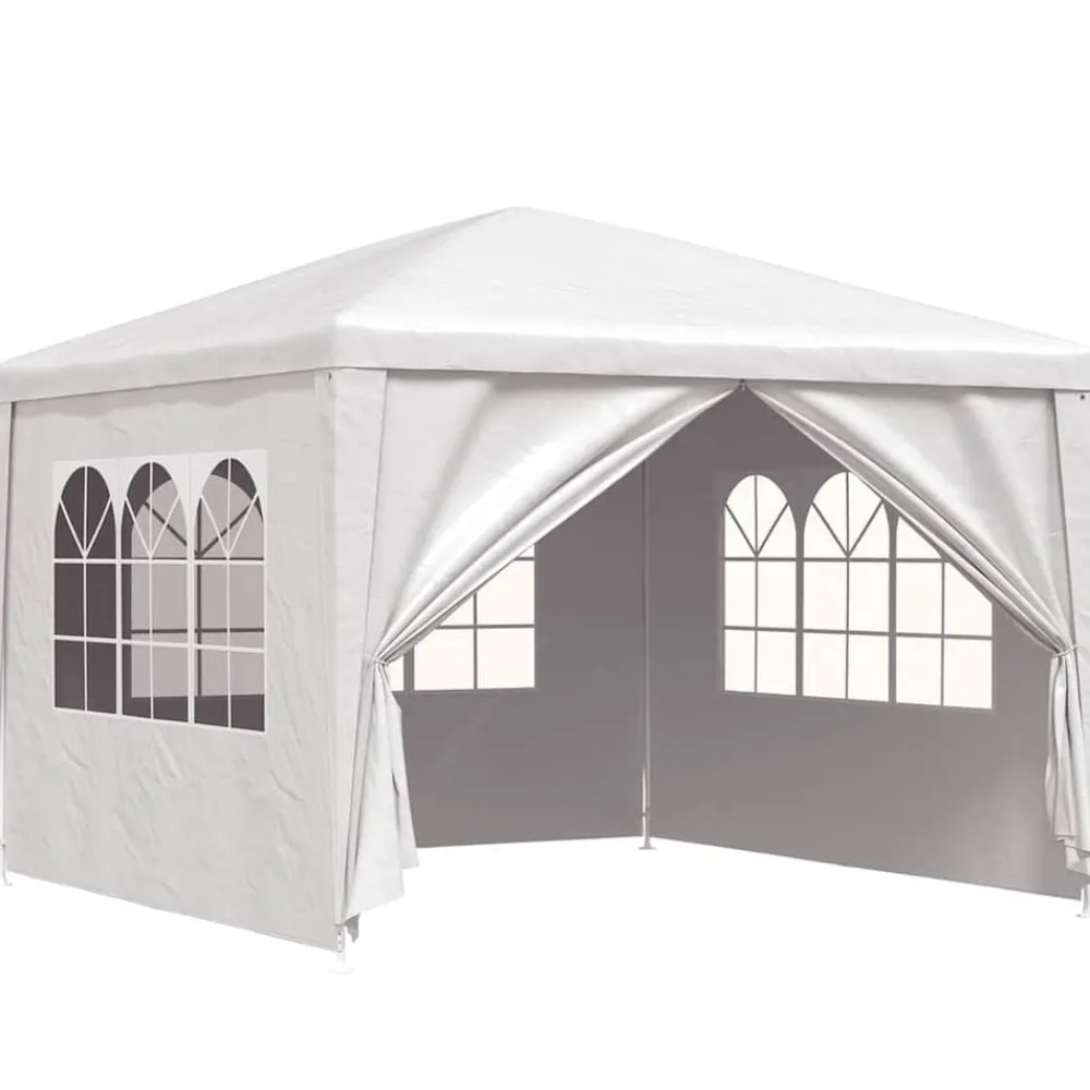 Partytent 3x3 m>vidaXL Best