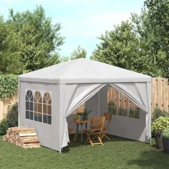 Partytent 3x3 m>vidaXL Best