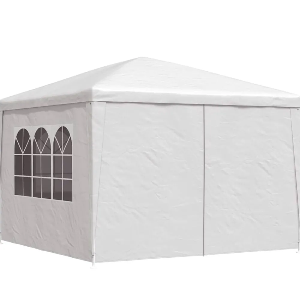 Partytent 3x3 m>vidaXL Best