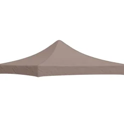 Partytentdak 270 g/m² 3x3 m>vidaXL Hot