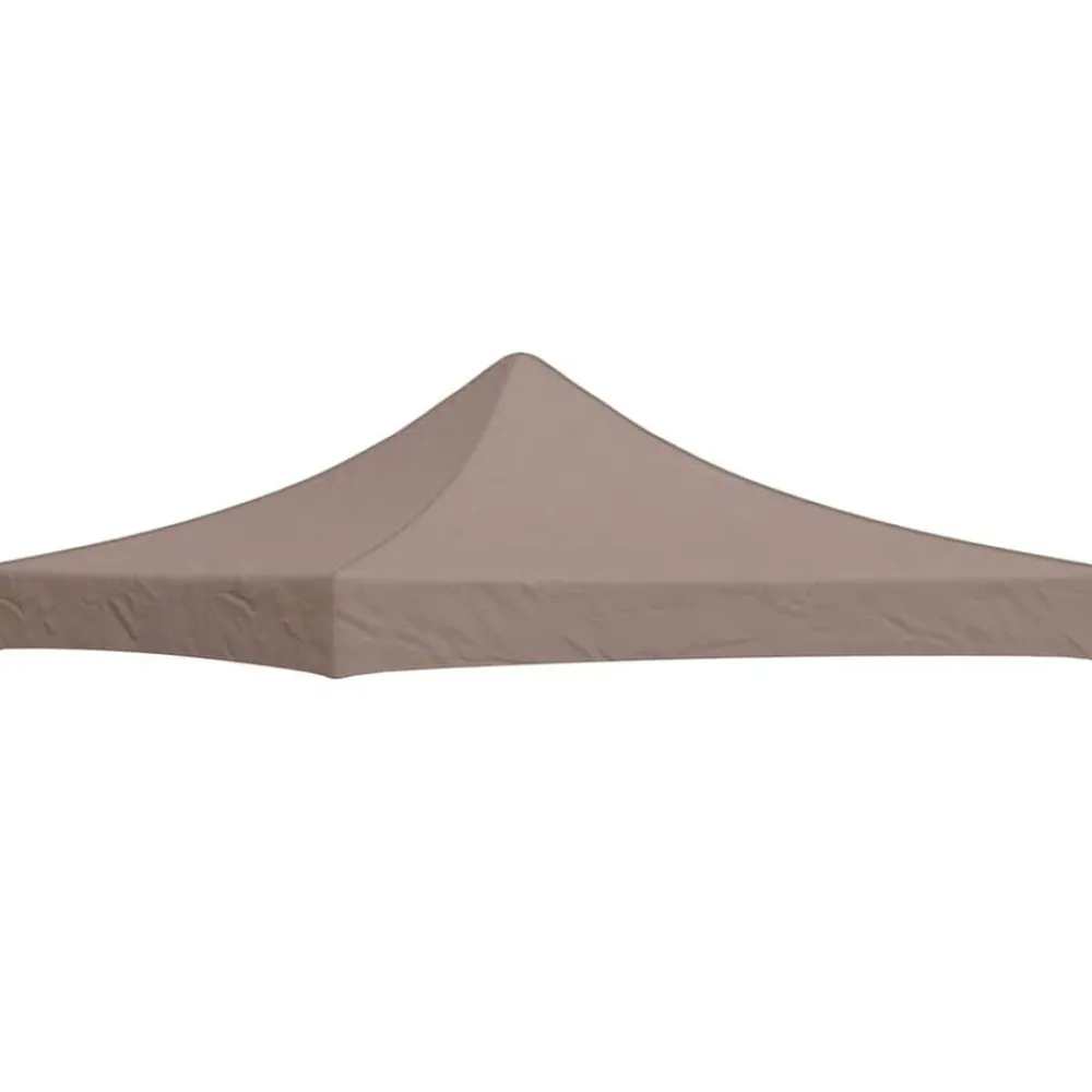 Partytentdak 270 g/m² 3x3 m>vidaXL Hot
