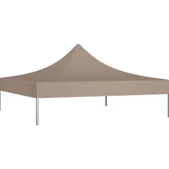 Partytentdak 270 g/m² 3x3 m>vidaXL Hot