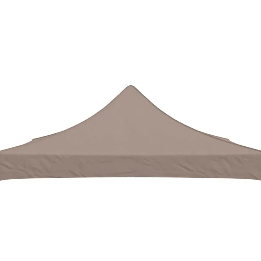 Partytentdak 270 g/m² 3x3 m>vidaXL Hot