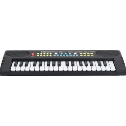 Piano elektrisch toetsenbord met 37 toetsen en microfoon><noscript><img width=