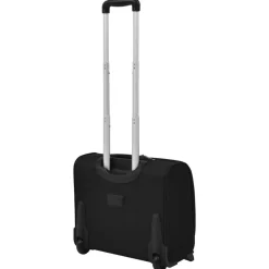 Pilotentrolley zwart>vidaXL Clearance