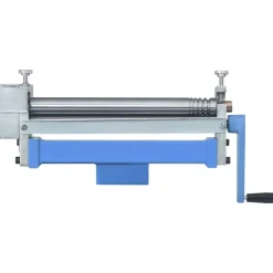 Gereedschap*vidaXL Plaatbuigmachine handmatig 320 mm