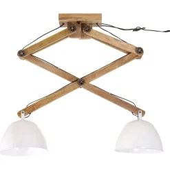 Plafondlamp 25 W E27 29x18x85 cm><noscript><img width=