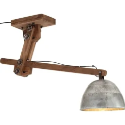 Plafondlamp 25 W E27 105x30x65-108 cm vintage kleurig>vidaXL Hot