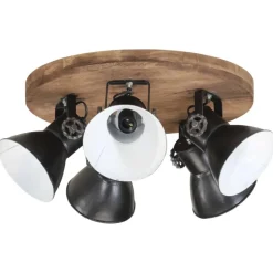 Plafondlamp 25 W E27 50x50x25 cm>vidaXL Best