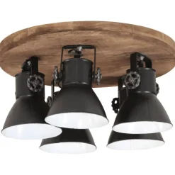 Plafondlamp 25 W E27 50x50x25 cm><noscript><img width=