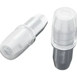 Plankhaak 2 pcs Zilver 7 x 16 mm IJzer>vidaXL