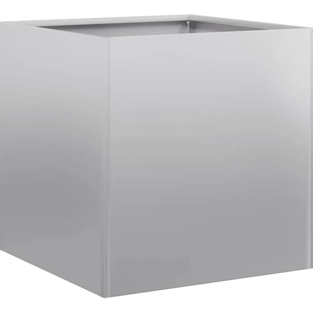 Plantenbak 40x40x40 cm>vidaXL Best