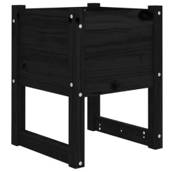 Plantenbak 40x40x52,5 cm massief grenenhout>vidaXL Discount
