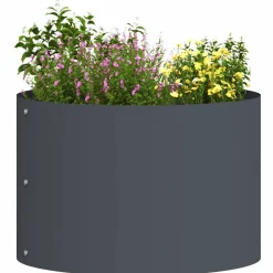 Plantenring 30 x 30 x 20 cm Koudgewalst staal><noscript><img width=