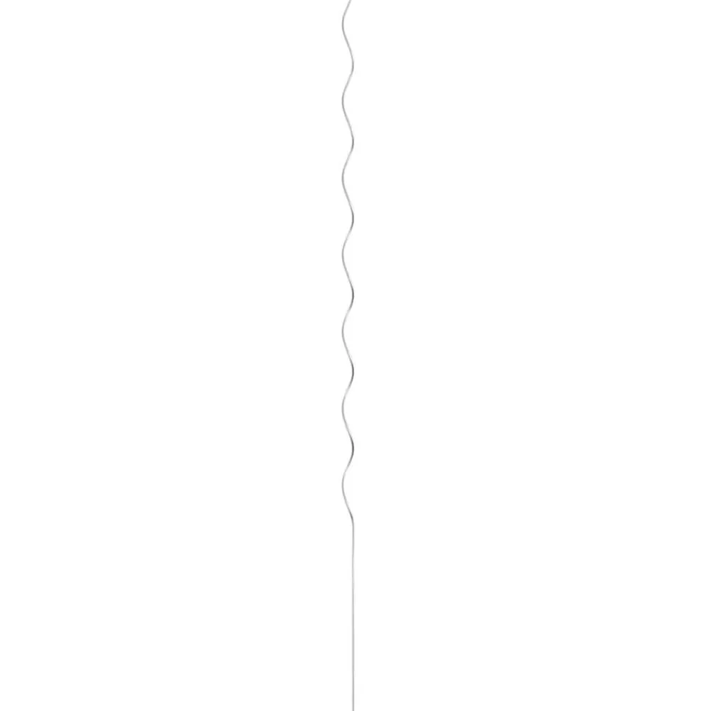 Plantenstok spiraal 170 cm gegalvaniseerd staal 50 st>vidaXL Hot