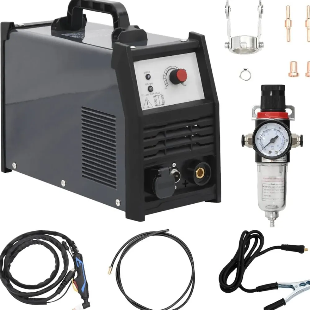 Gereedschap*vidaXL Plasmasnijder 40 A
