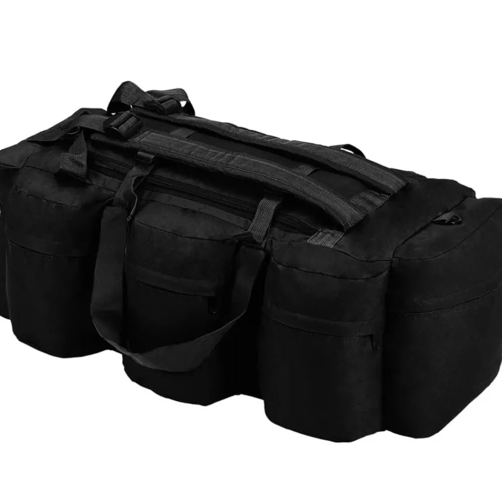 Plunjezak 3-in-1 legerstijl 45 L>vidaXL Discount