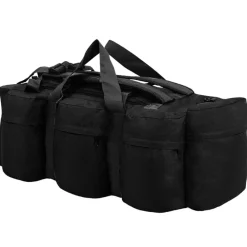 Plunjezak 3-in-1 legerstijl 45 L>vidaXL Discount