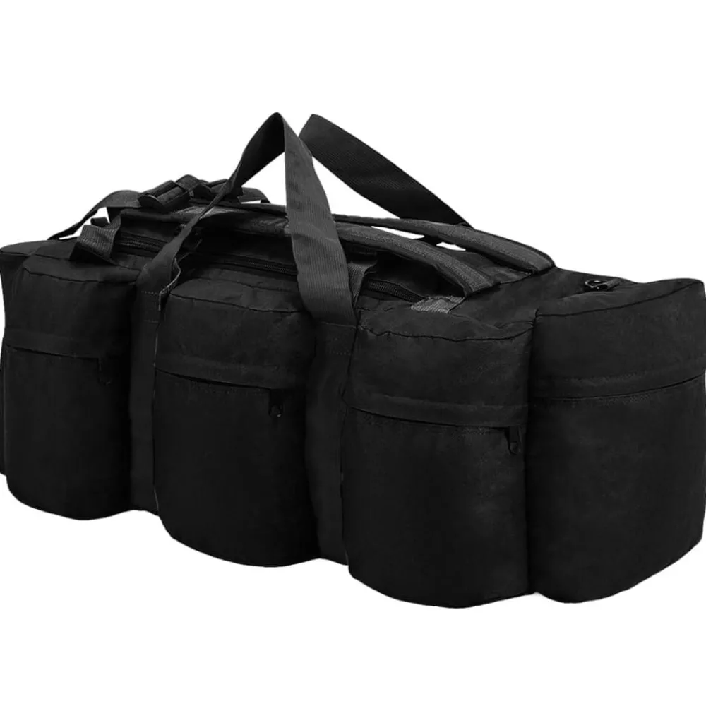 Plunjezak 3-in-1 legerstijl 45 L>vidaXL Discount