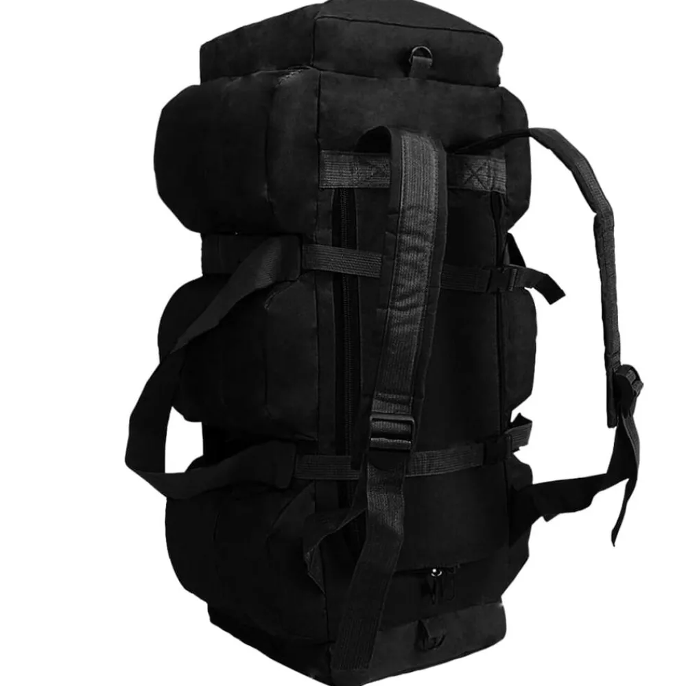 Plunjezak 3-in-1 legerstijl 45 L>vidaXL Discount