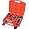 Poelietrekkerset 5-delig>vidaXL Outlet