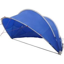 Zwembaden & Spa'S*vidaXL Pooldome 336 x 322 x 160 cm 185T polyester met PU-coating Groen