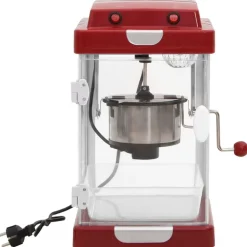 Keuken & Eetkamer*vidaXL Popcornmachine bioscoopstijl 70 gram