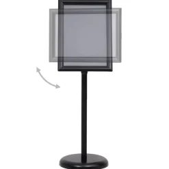 Posterstandaard A3 aluminiumlegering><noscript><img width=