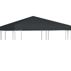 Prieeldak 310 g/m² 3x3 m>vidaXL Hot