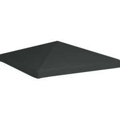 Prieeldak 310 g/m² 3x3 m>vidaXL Hot