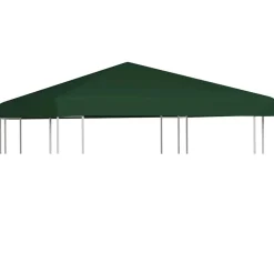 Prieeldak 310 g/m² 3x3 m>vidaXL