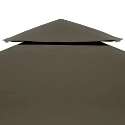 Prieeldak 2-laags 310 g/m² 3x3m><noscript><img width=