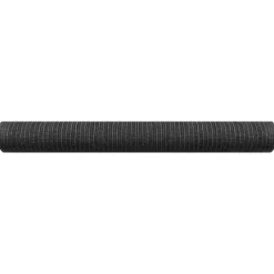 Tuin & Gazon*vidaXL Privacynet 75 g/m² 1,2x10 m HDPE kleurig Antraciet