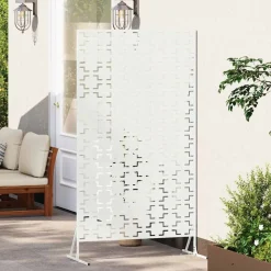 Privacyscherm 100 x 50 x 180 cm Staal><noscript><img width=
