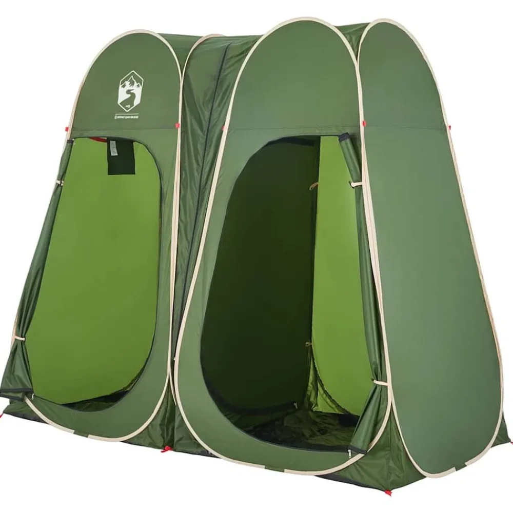 Privacytent pop-up waterdicht>vidaXL Hot