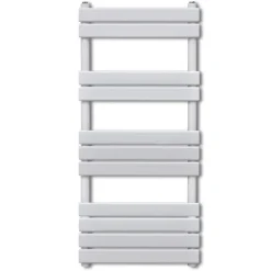 Huishoudelijke Apparaten*vidaXL Radiator / handdoekenrek recht 600x1200 mm