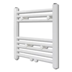 Huishoudelijke Apparaten*vidaXL Radiator / handdoekenrek recht 480x480 mm