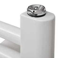 Huishoudelijke Apparaten*vidaXL Radiator / handdoekenrek recht 480x480 mm