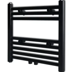 Radiator / handdoekenrek recht 480x480 mm>vidaXL