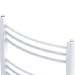 Radiator/handdoekenrek curve 480x480 mm><noscript><img width=