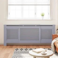 Radiatorombouw 205 cm MDF><noscript><img width=