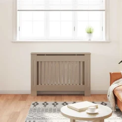 Radiatorombouw 112x19x81,5 cm MDF><noscript><img width=
