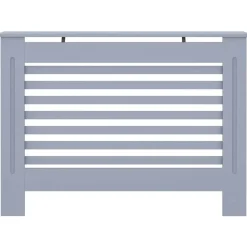 Radiatorombouw 112x19x81,5 cm MDF antraciet><noscript><img width=