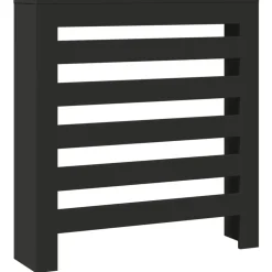Radiatorombouw 78x20x82 cm bewerkt hout>vidaXL Outlet