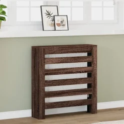 Radiatorombouw 78x20x82 cm bewerkt hout ig>vidaXL
