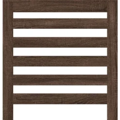 Radiatorombouw 78x20x82 cm bewerkt hout ig><noscript><img width=