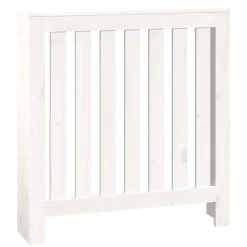 Radiatorombouw 79,5x19x84 cm massief grenenhout>vidaXL Best