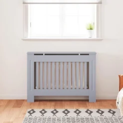 Radiatorombouw 112x19x81,5 cm MDF><noscript><img width=