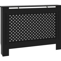 Radiatorombouw 112x19x81,5 cm MDF>vidaXL